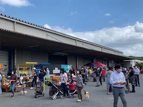 「ペット＆インテリア撮影会」の開催迫る