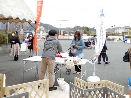 「ペット＆インテリア撮影会」開催レポート！