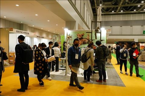 第4回Pet Saloneを開催！