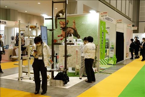 第4回Pet Saloneを開催！