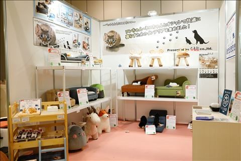 第4回Pet Saloneを開催！