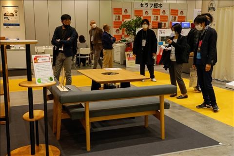 第4回Pet Saloneを開催！