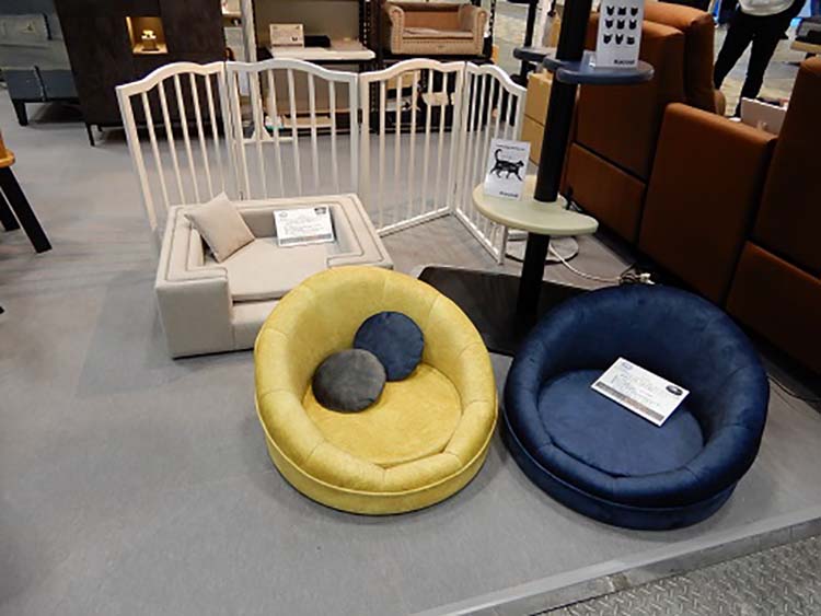 GoodLifeフェアに出展