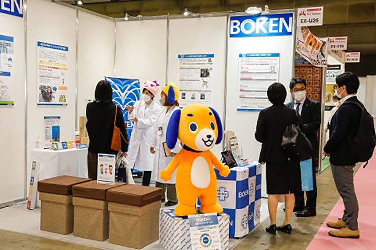 第5回Pet Salone開催