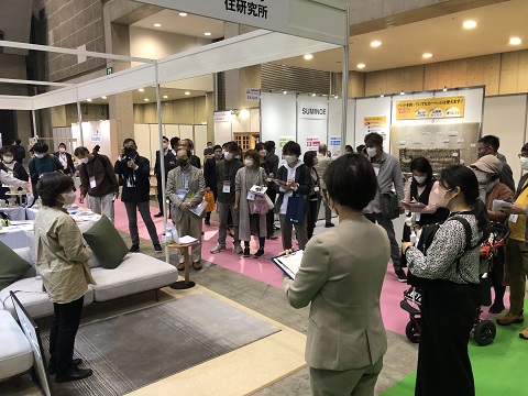 第5回Pet Salone開催