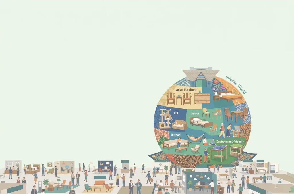 ペットインテリア展