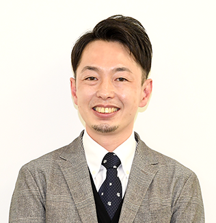 堀井 隆行 氏の画像